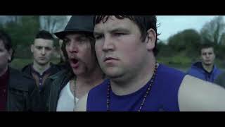 KING OF THE TRAVELLERS Official Trailer
