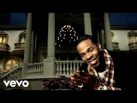 Make It Clap by Busta Rhymes Featuring Spliff Star