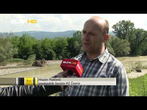 BL HRONIKA 04 06 19 - HITNA SANACIJA NASIPA