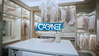 Armoires et portes coulissantes pour tous les styles