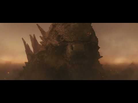 Godzilla: King of The Monsters(2019) - Godzilla screen time