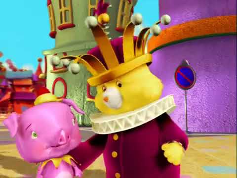 Care Bears - Journey To Joke A Lot (2004) Full Movie 