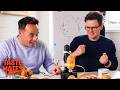 The Kitchen Gadget That Sent Ant To Hospital Taste Mates