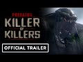 Predator: Killer of Killers - Official Trailer (2025) Dan Trachtenberg
