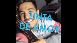 Tinta de Amor - Henrique e Juliano (Cover Hugo Rocha)