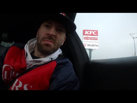 Einen ganzen Monat komplett ohne Fastfood - Realtalk