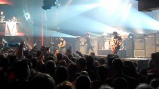 Heideroosjes @ AB Brussel 29-09-2012 &quot;Val maar dood!&quot;