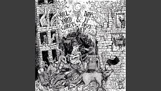 All Roads Lead to Nowhere