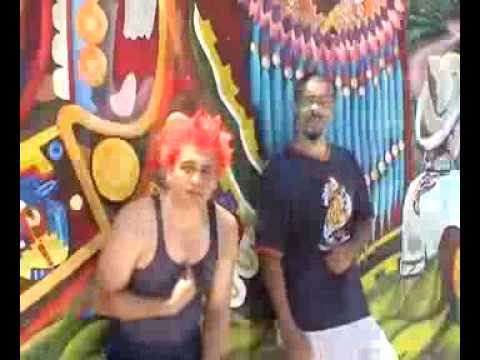 La Banda Skalavera 'No Esta Mal"