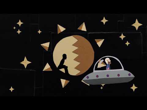Video thumbnail for Dancing On The Sun