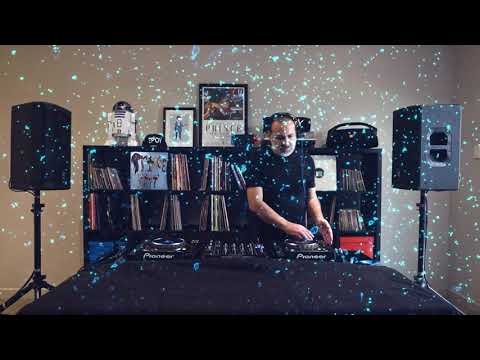 Late Nite Tuff Guy - Live from Adelaide (Glitterbox Virtual Festival)