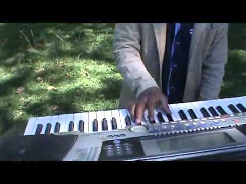 1  VAMOS A PREPARAR EL CAMINO, MISIONERO JESÚS EL BUEN PASTOR