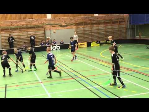 Highlights Poolspel P06 Å/K IBS - FC Helsingborg