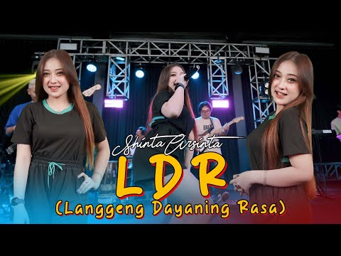 LDR - Langgeng Dayaning Rasa - Shinta Arsinta (Official Music Live)