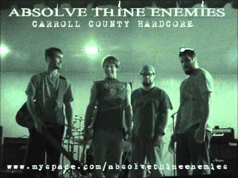 Absolve Thine Enemies- The 21st Century Cure