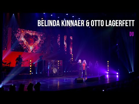 Belinda Kinnaer & Otto Lagerfett - Du