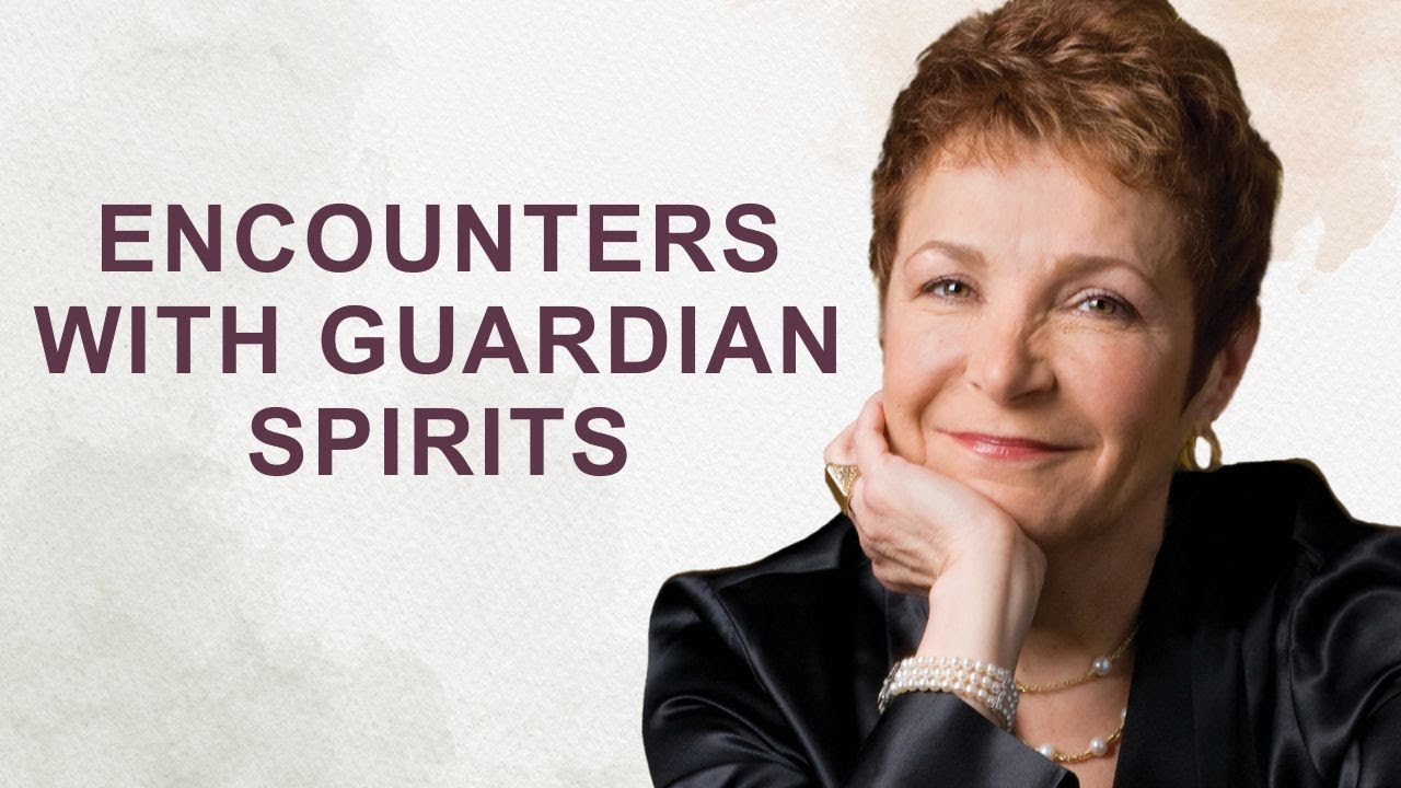 Encounters with Guardian Spirits | Caroline Myss