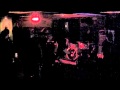 Danny Bedrosian & Secret Army @Cherry in Denver, CO 12-4-13