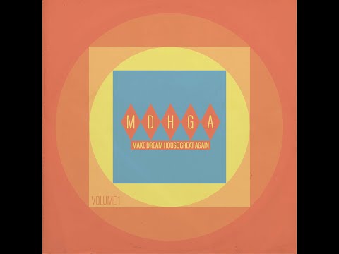 INCOMING : Tre Turner - Lockin #FauveRecords