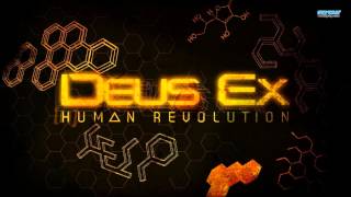 Deus Ex: Human Revolution - The Hive (Extended Edit)