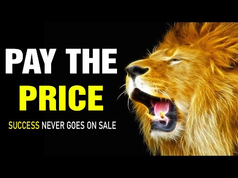 GREATNESS HAS A COST - Powerful Motivational Speech 2021 | Jim Rohn , Steve Harvey