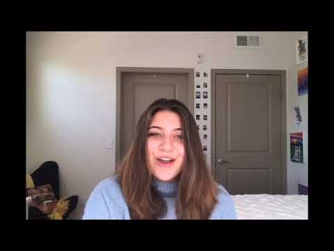 Armita Mirkarimi  | Armita Mirkarimi | TEDxWoodbridgeHigh