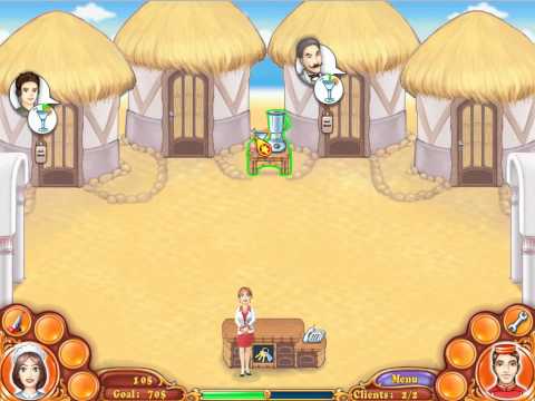 Janes Hotel Family Hero Level 2