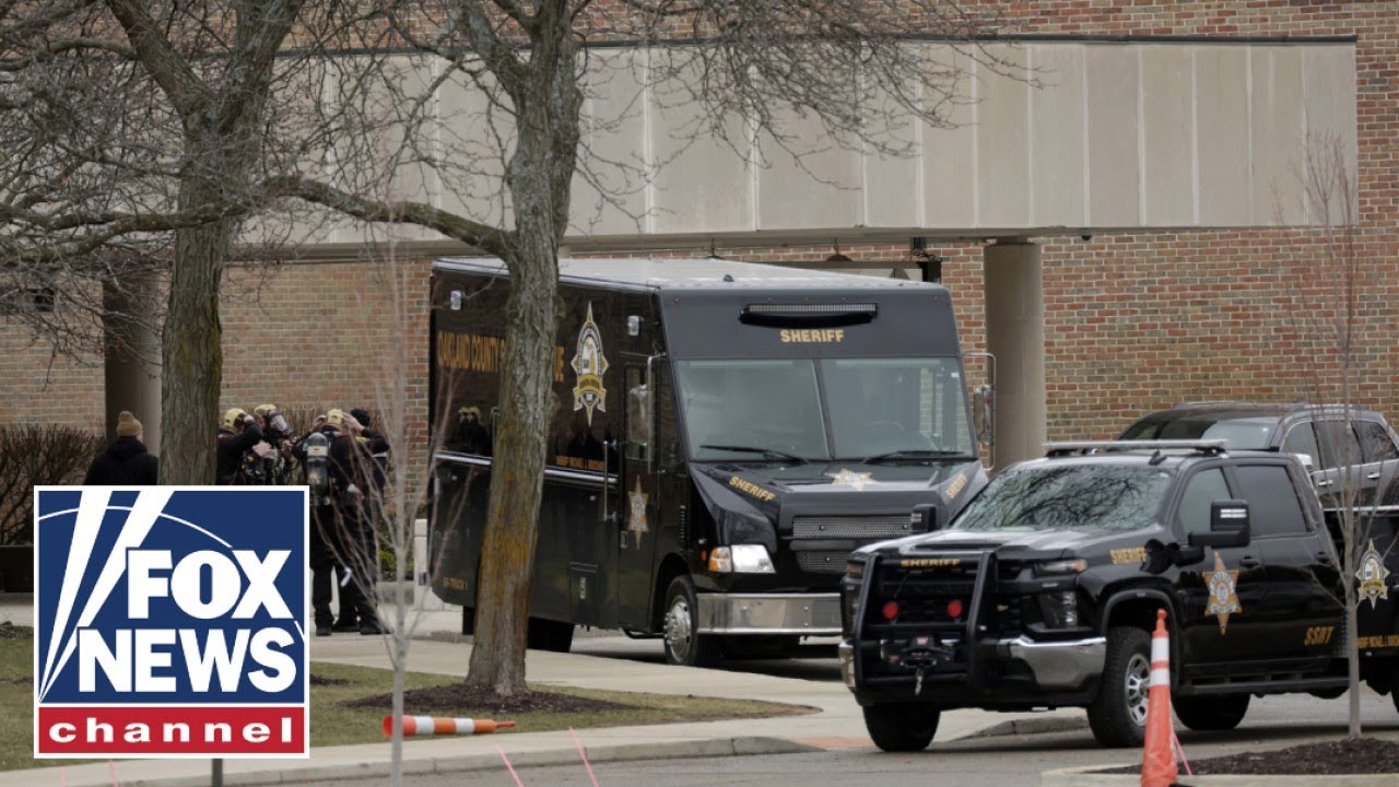 DETAILS: Michigan attacker’s brother was Hezbollah commander