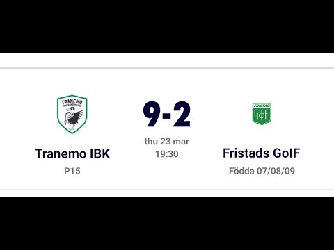 230323 TIBK P07/06 - Fristads GoIF