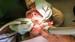 AFRICAN DENTIST