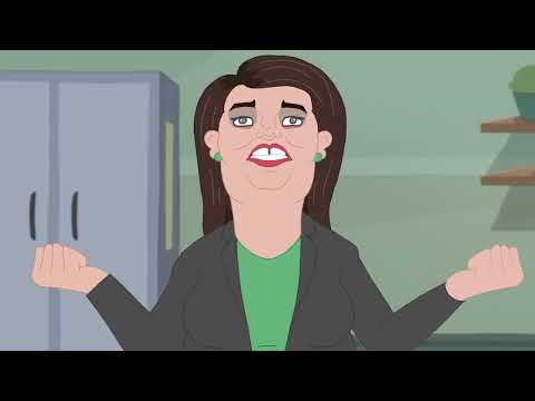 Pauline Hanson's Please Explain "Climate Change Policy" - Episode 5