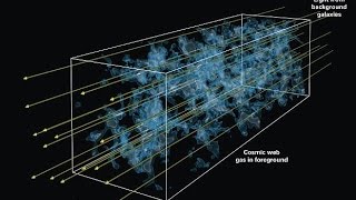 preview picture of video '3D map of the universe reveals evolution of galaxies over 10.8 billion years'