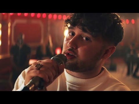 James Vickery - Until Morning | LIVE from London - Part 1 | Rivoli Ballroom