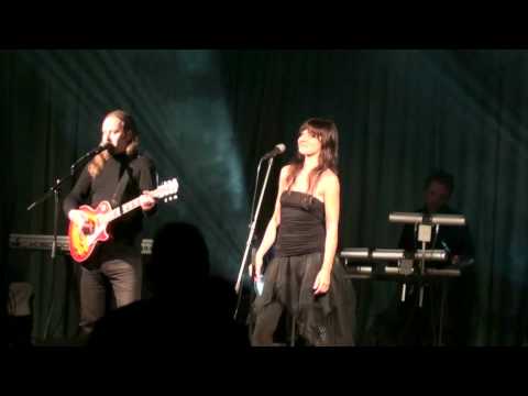 12. Oceán - Básníci ticha (1.9.2012 - Kroměříž)