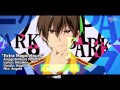 [TYER] English Amagi Brilliant Park OP - "Extra ...
