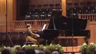 Debussy Video