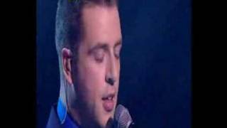 Westlife - I&#39;m Already There (Live at X Factor)