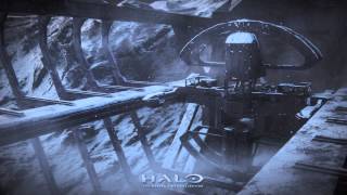 Halo 2 Anniversary (songs not on OST) - Shooting Gallery