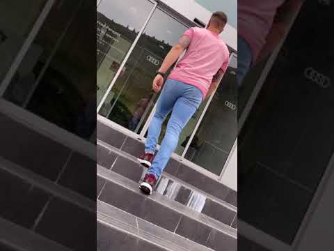 2021 New Audi A5 Sportback Black Edition 45 TFSI Quattro (265 cv/hp)