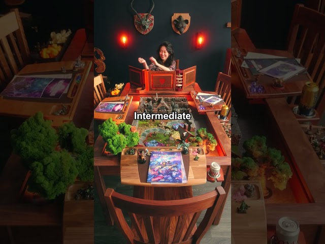 Vídeo relacionado con Sarini Mini Juego de Dados DND,Reloj de Bolsillo Steampunk Hollow Octopus,Regalo DND,Regalos de Mazmorras y Dragones con Caja de Regalo,Accesorios para Juegos de Mesa de rol
