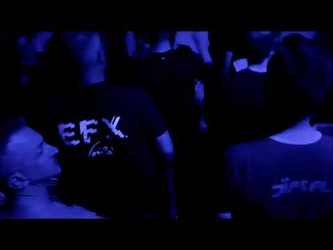 H1 Club & Lounge! EFX Revival!