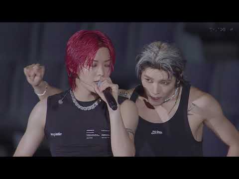 NCT U - OK NCT NATION IN TOKYO