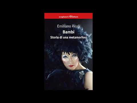 Nella trasmissione “Miracolo Italiano” su Radio 2, condotta da Fabio Canino e LaLaura si parla di “Se Bambi fosse trans?” e “Maschio o Femmina?”
