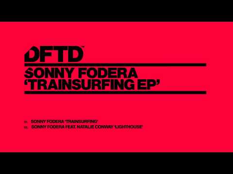 Sonny Fodera featuring Natalie Conway 'Lighthouse'