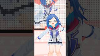 ✧ 「超最強」を超かわいく♡ #踊ってみた #shorts #にじさんじ #dance #vtuber