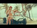 Mike Bahía, Corina Smith - ENCUBIERTOS (Official Music Video)