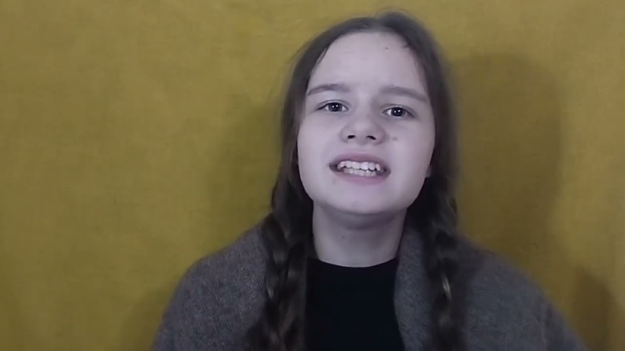 Стихотворение К. М. Симонова "Жди меня"