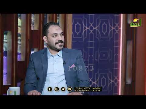 مواجهة بين أمين نقابة الاطباء و أخصائي تغذية  " خريج زراعة " برنامج من الحياه