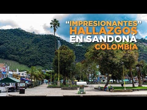 The magic of SANDONÁ can be felt in every corner.