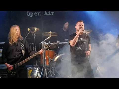 Tyrant Eyes - live @ Waldpark Open Air 2016 Mutterstadt